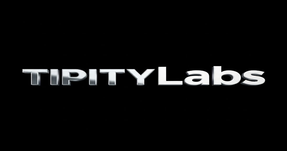TipityLabs